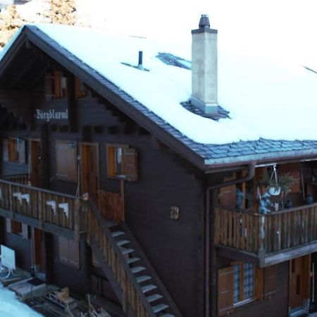 Apartment Baergblueemli - 1- Stock Ost By Interhome Bettmeralp Esterno foto
