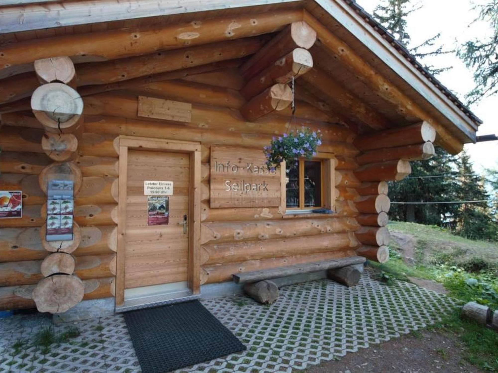 Apartment Baergblueemli - 1- Stock Ost By Interhome Bettmeralp Esterno foto